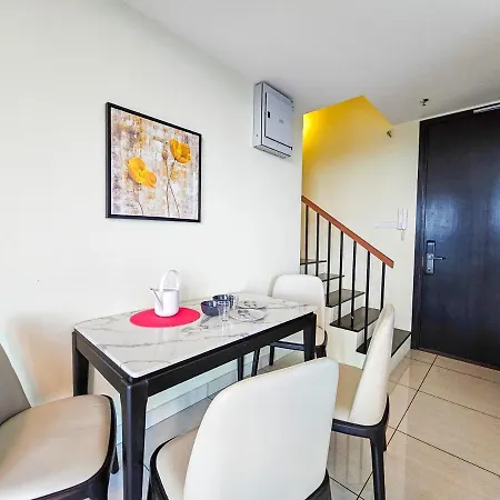 Almas Suite By Nest Home【Puteri Harbour & Legoland】 Nusajaya  Exterior photo