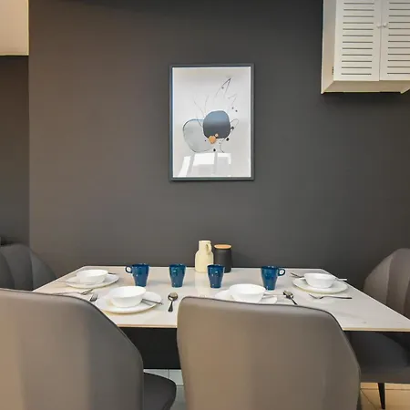 Almas Suite By Nest Home【Puteri Harbour & Legoland】 Nusajaya  Exterior photo
