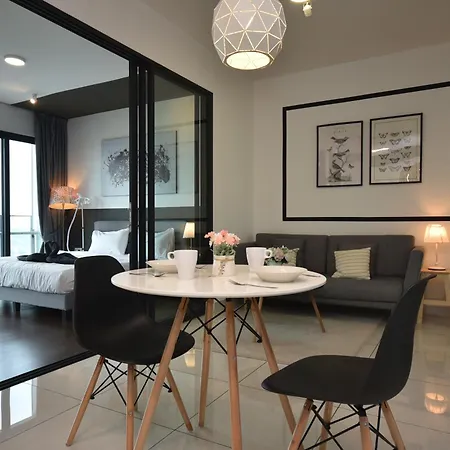 Almas Suite By Nest Home【Puteri Harbour & Legoland】 Nusajaya  Exterior photo