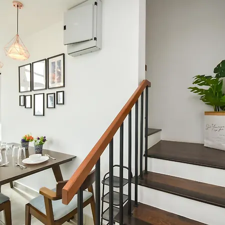 Almas Suite By Nest Home【Puteri Harbour & Legoland】 Nusajaya  Exterior photo