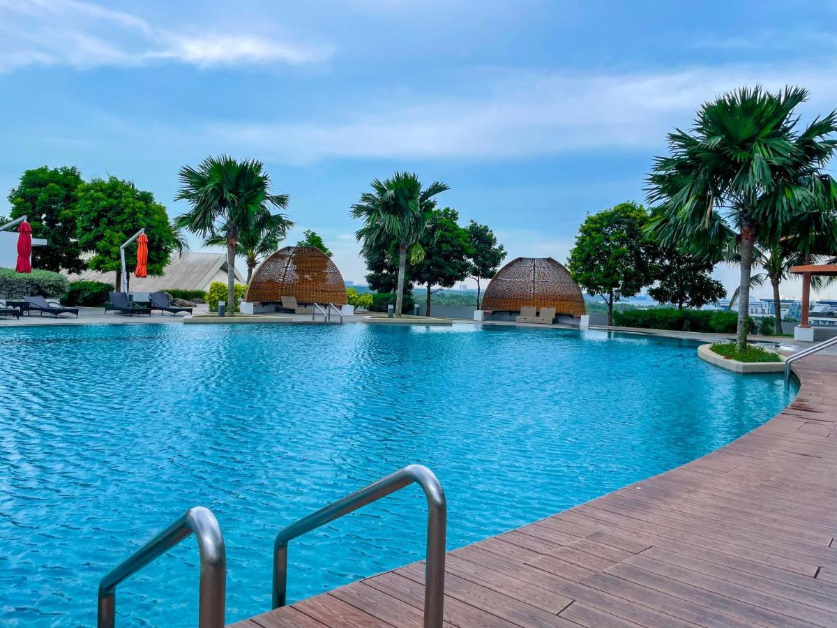 Almas By Nest Home【puteri Harbour & Legoland】 Nusajaya (Iskandar Puteri)