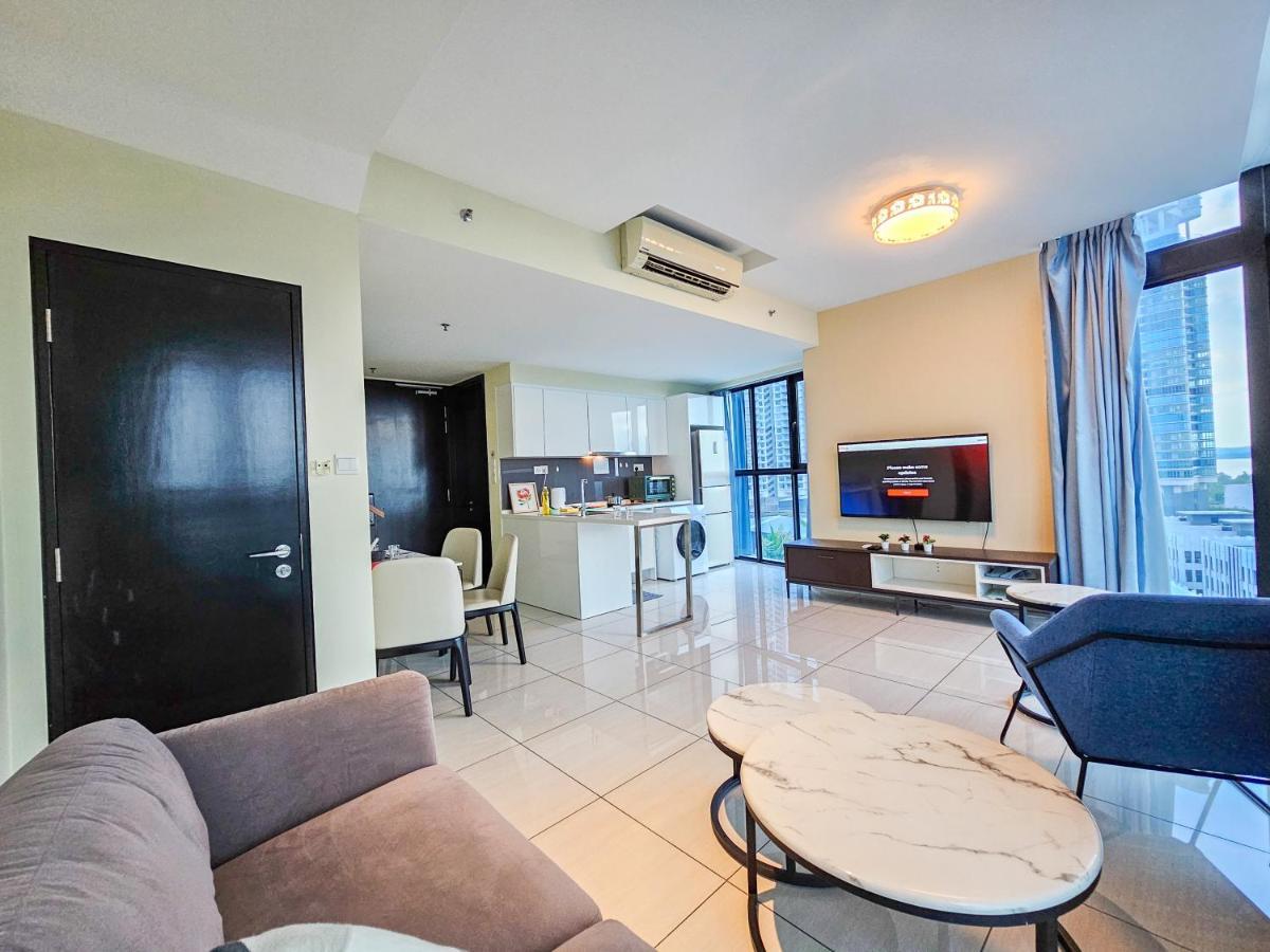 Almas By Nest Home【puteri Harbour & Legoland】 Nusajaya (Iskandar Puteri)