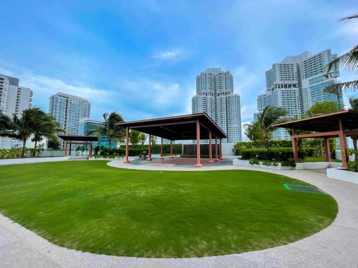 Almas By Nest Home【puteri Harbour & Legoland】 Apartment *
