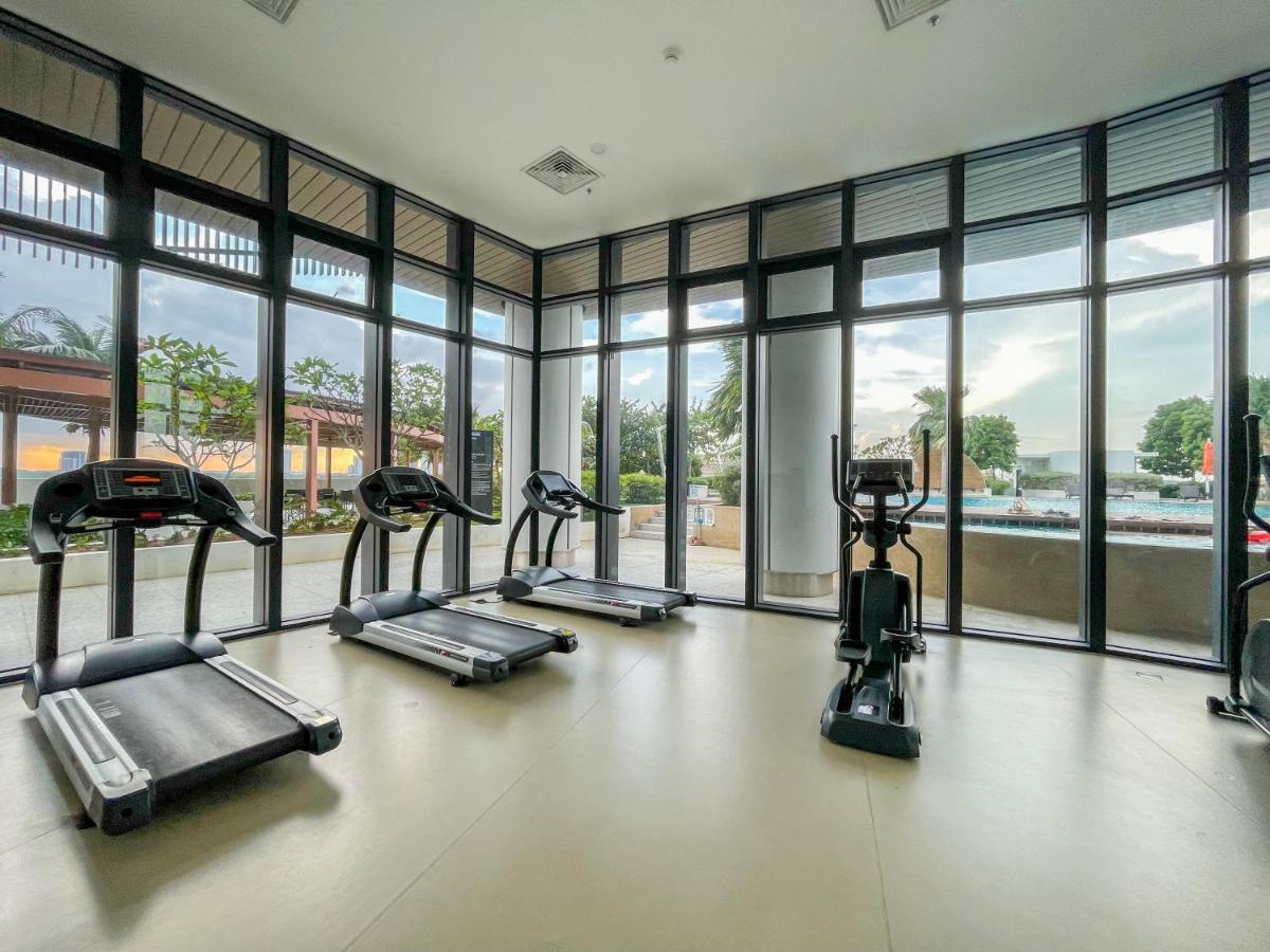 Almas By Nest Home【puteri Harbour & Legoland】 Apartment Nusajaya (Iskandar Puteri)