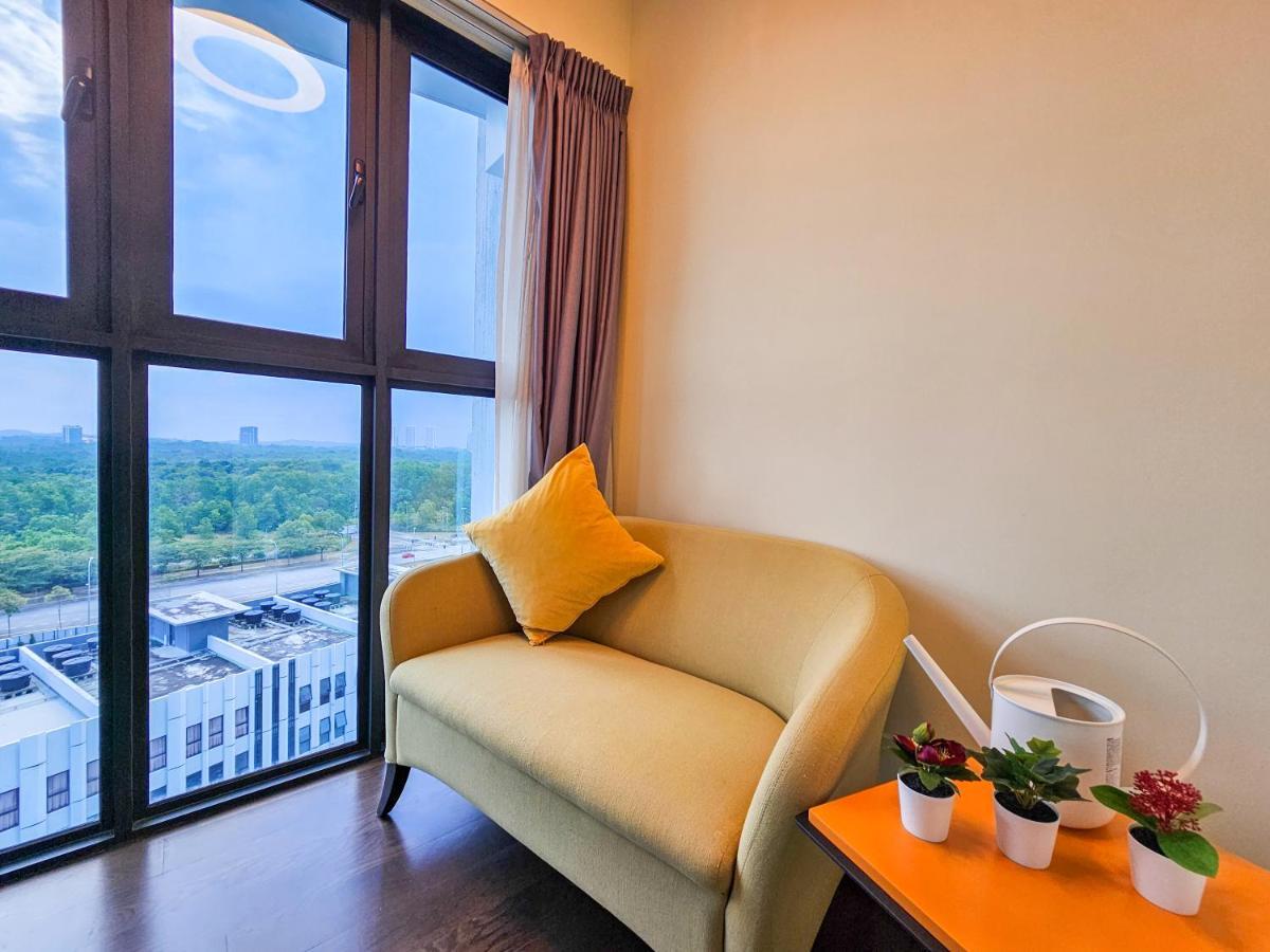 Almas By Nest Home【puteri Harbour & Legoland】 Nusajaya (Iskandar Puteri)