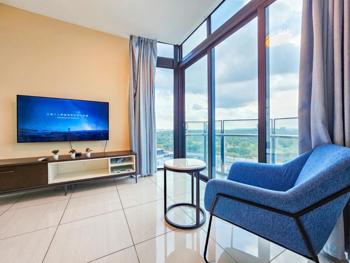 Almas By Nest Home【puteri Harbour & Legoland】 *