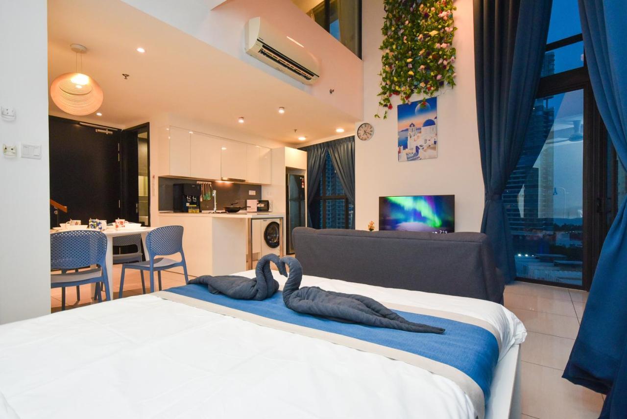 Almas By Nest Home【puteri Harbour & Legoland】 Nusajaya (Iskandar Puteri)
