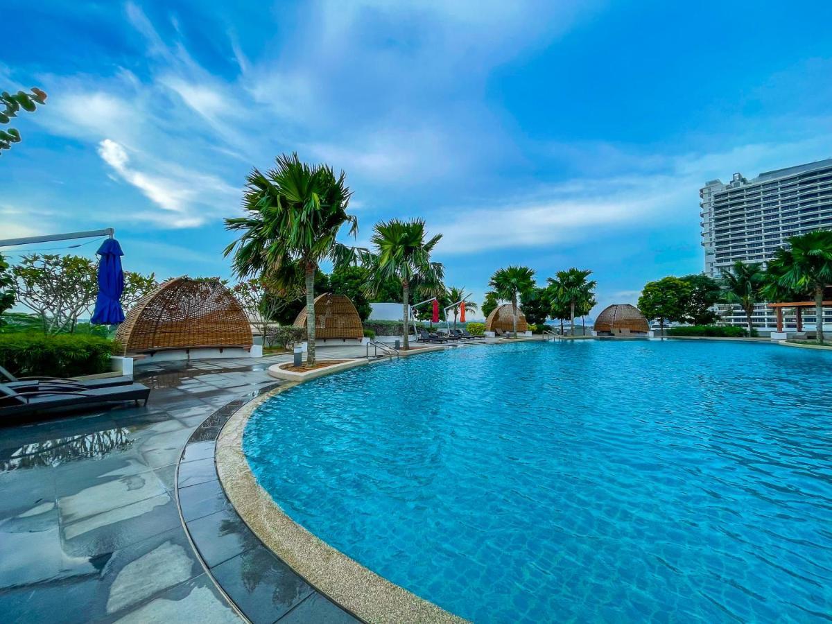Almas By Nest Home【puteri Harbour & Legoland】