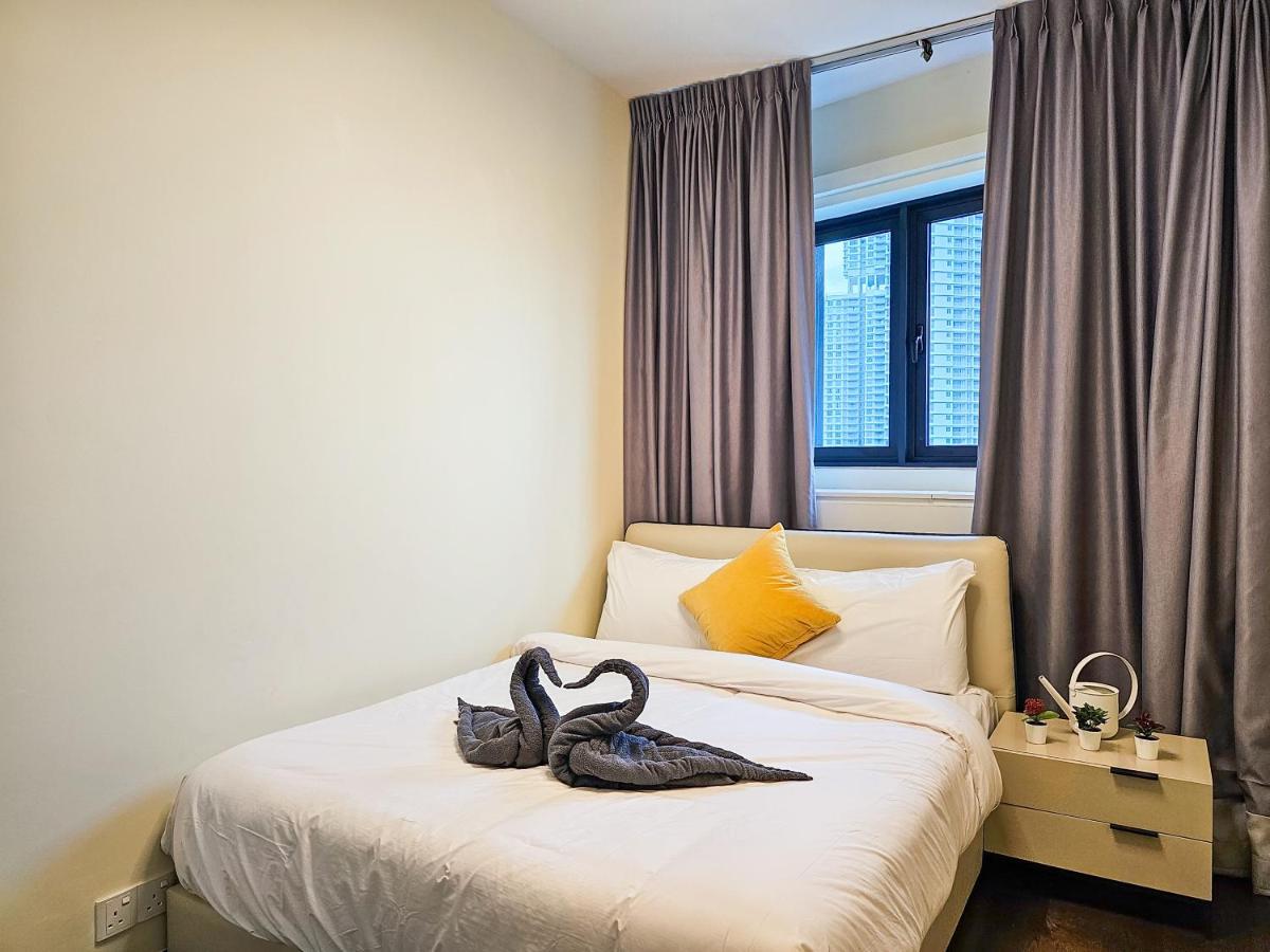 Almas By Nest Home【puteri Harbour & Legoland】 * Nusajaya (Iskandar Puteri)