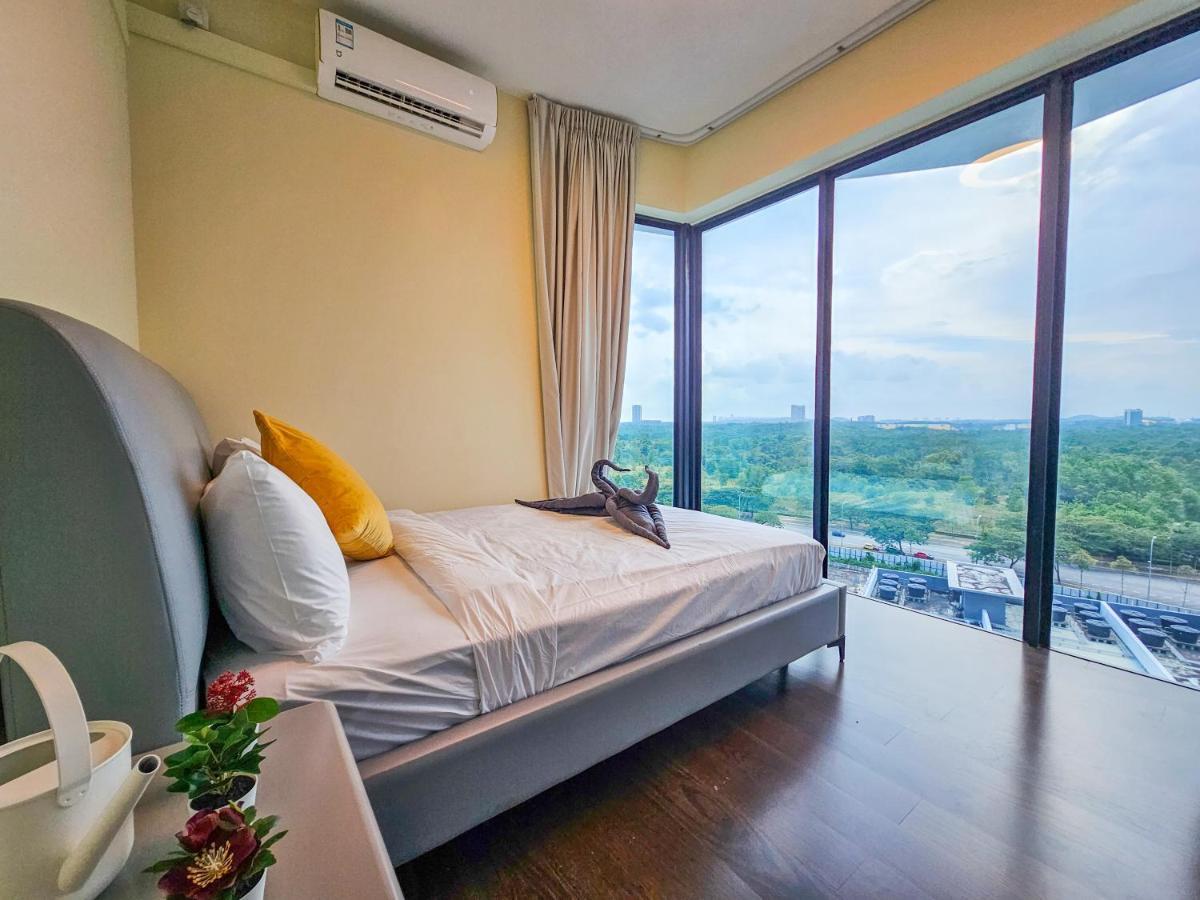 Apartment Almas By Nest Home【puteri Harbour & Legoland】
