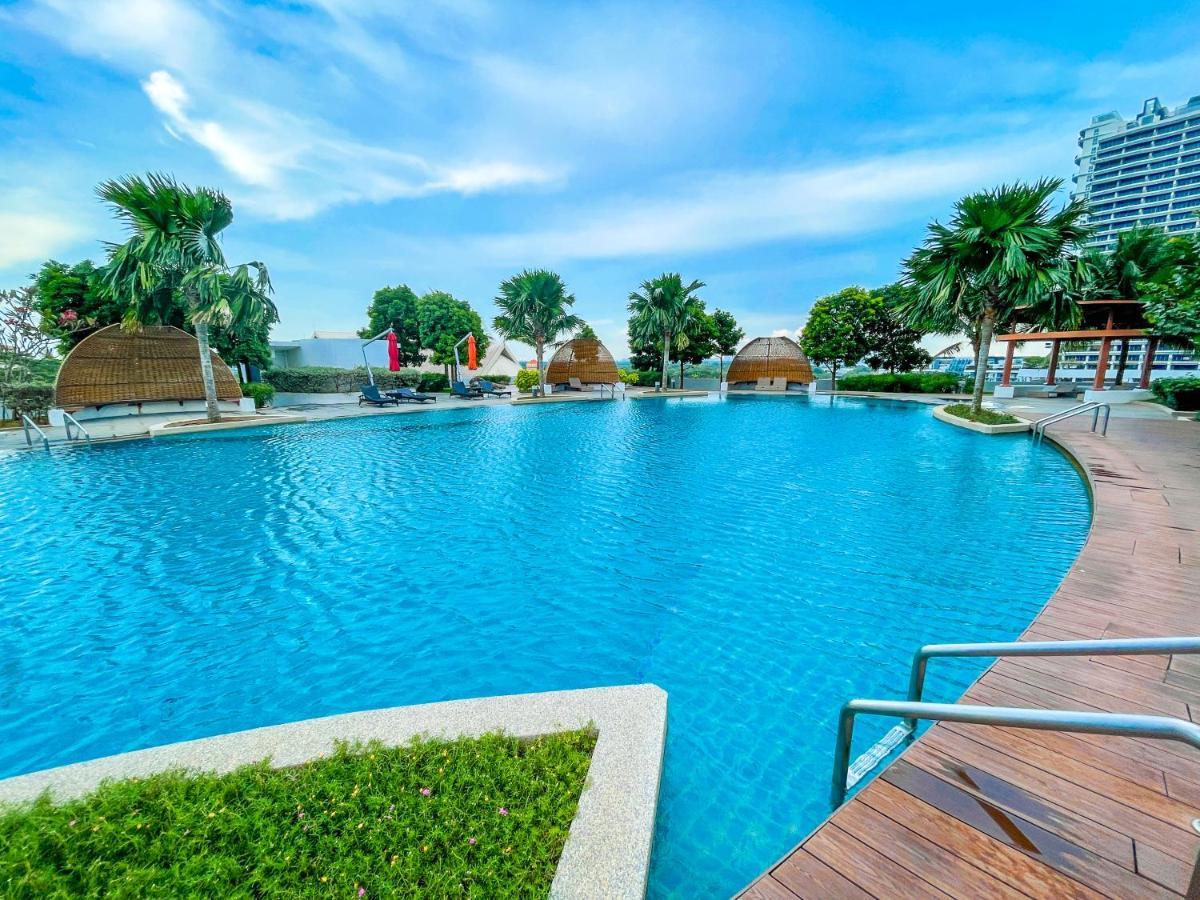 Apartment Almas By Nest Home【puteri Harbour & Legoland】 *