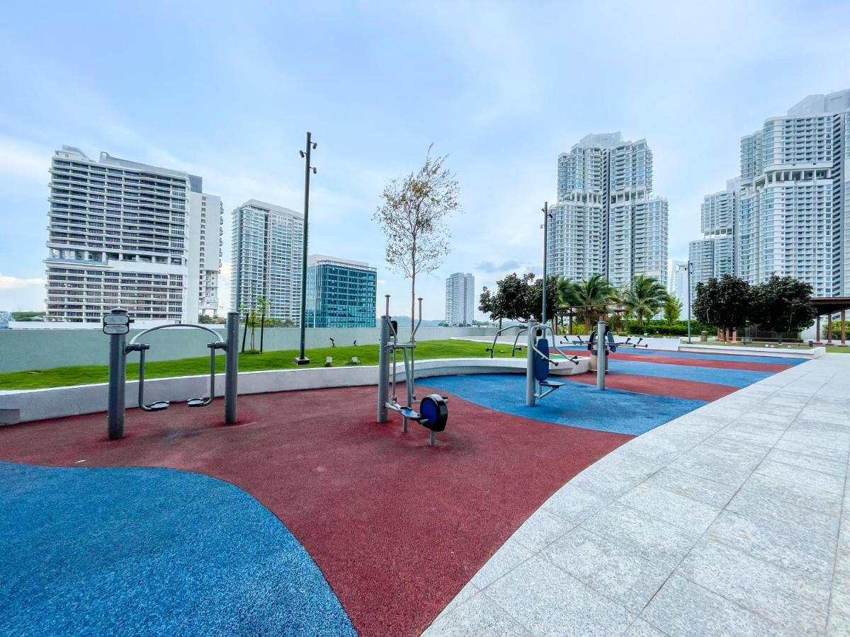 Almas By Nest Home【puteri Harbour & Legoland】 Apartment *