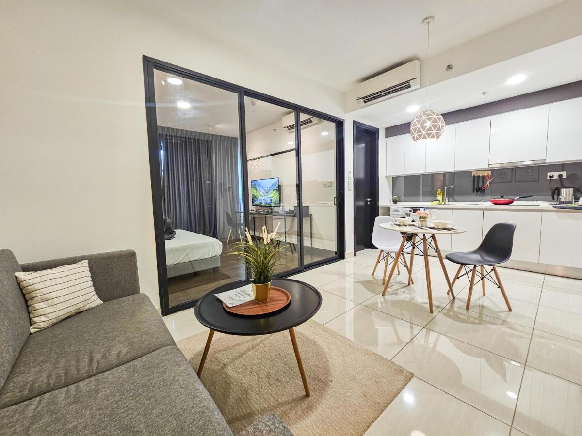Almas By Nest Home【puteri Harbour & Legoland】 Apartment *
