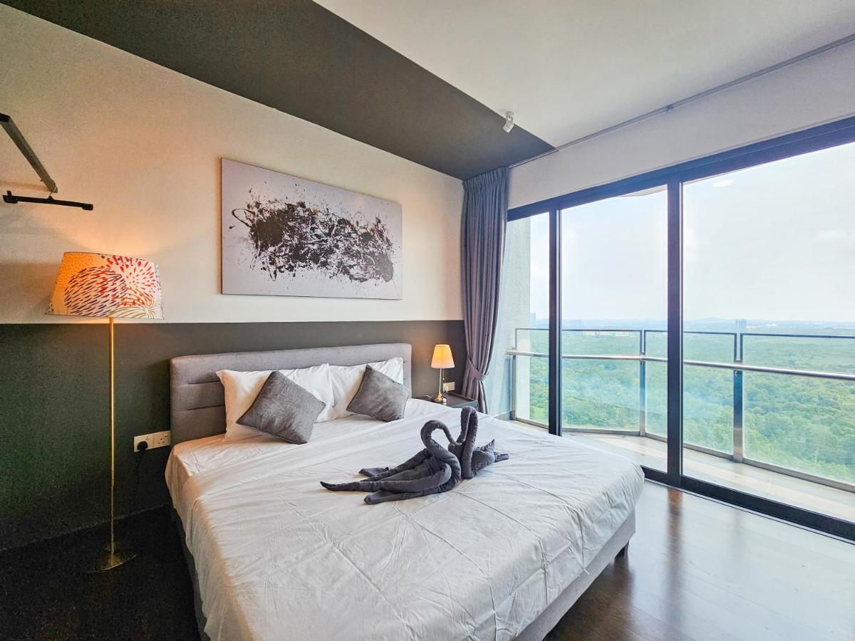 Almas By Nest Home【puteri Harbour & Legoland】 Apartment Nusajaya (Iskandar Puteri)