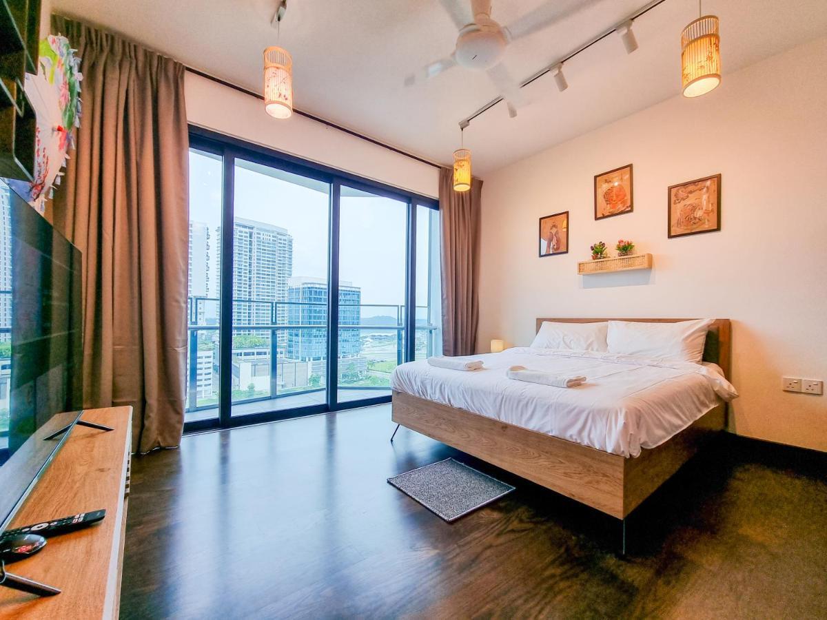 Almas By Nest Home【puteri Harbour & Legoland】 *