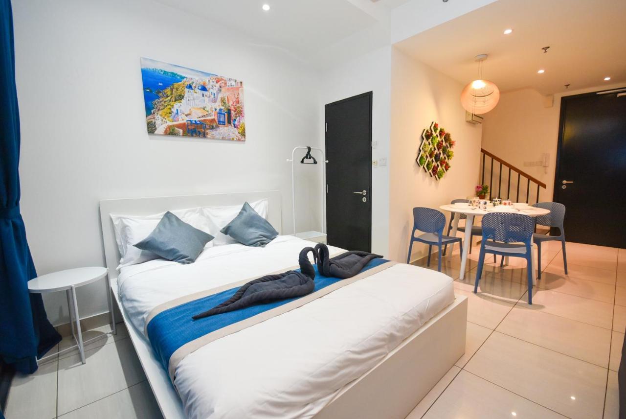 Almas By Nest Home【puteri Harbour & Legoland】 * Nusajaya (Iskandar Puteri)