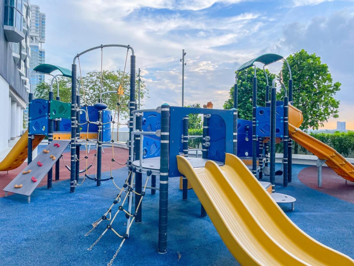Apartment Almas By Nest Home【puteri Harbour & Legoland】 Nusajaya (Iskandar Puteri)