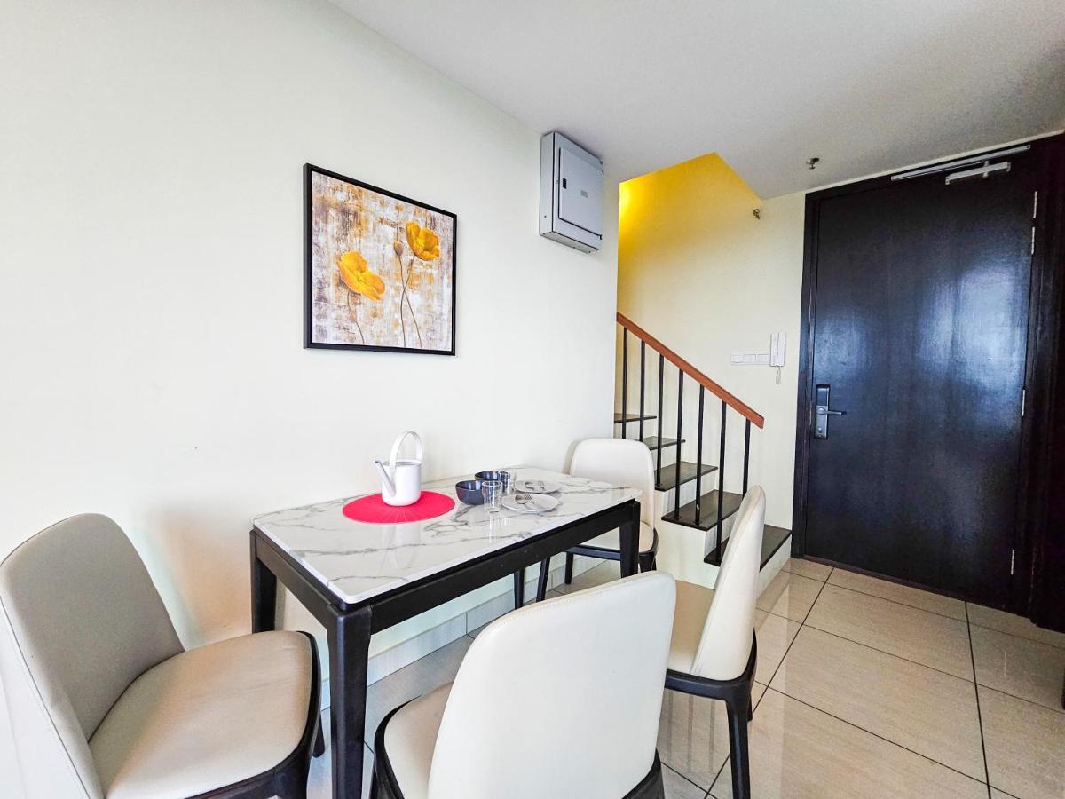 Apartment Almas By Nest Home【puteri Harbour & Legoland】