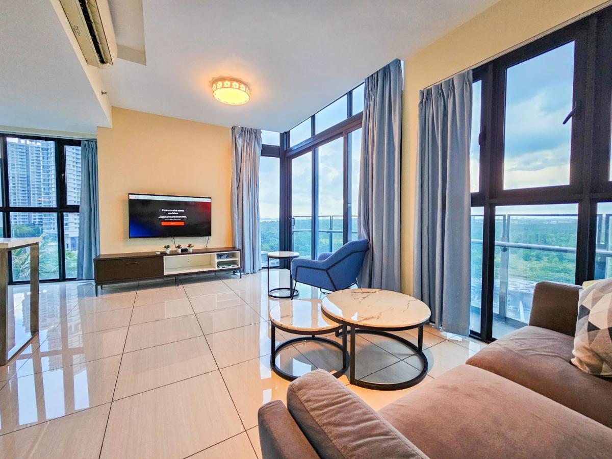 Almas By Nest Home【puteri Harbour & Legoland】 Apartment *
