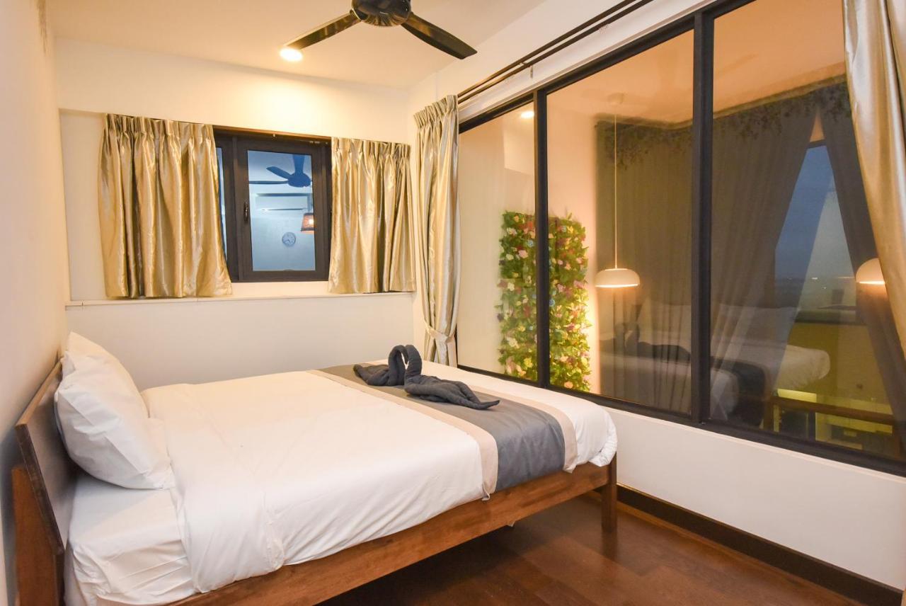 Almas By Nest Home【puteri Harbour & Legoland】 Apartment Nusajaya (Iskandar Puteri)