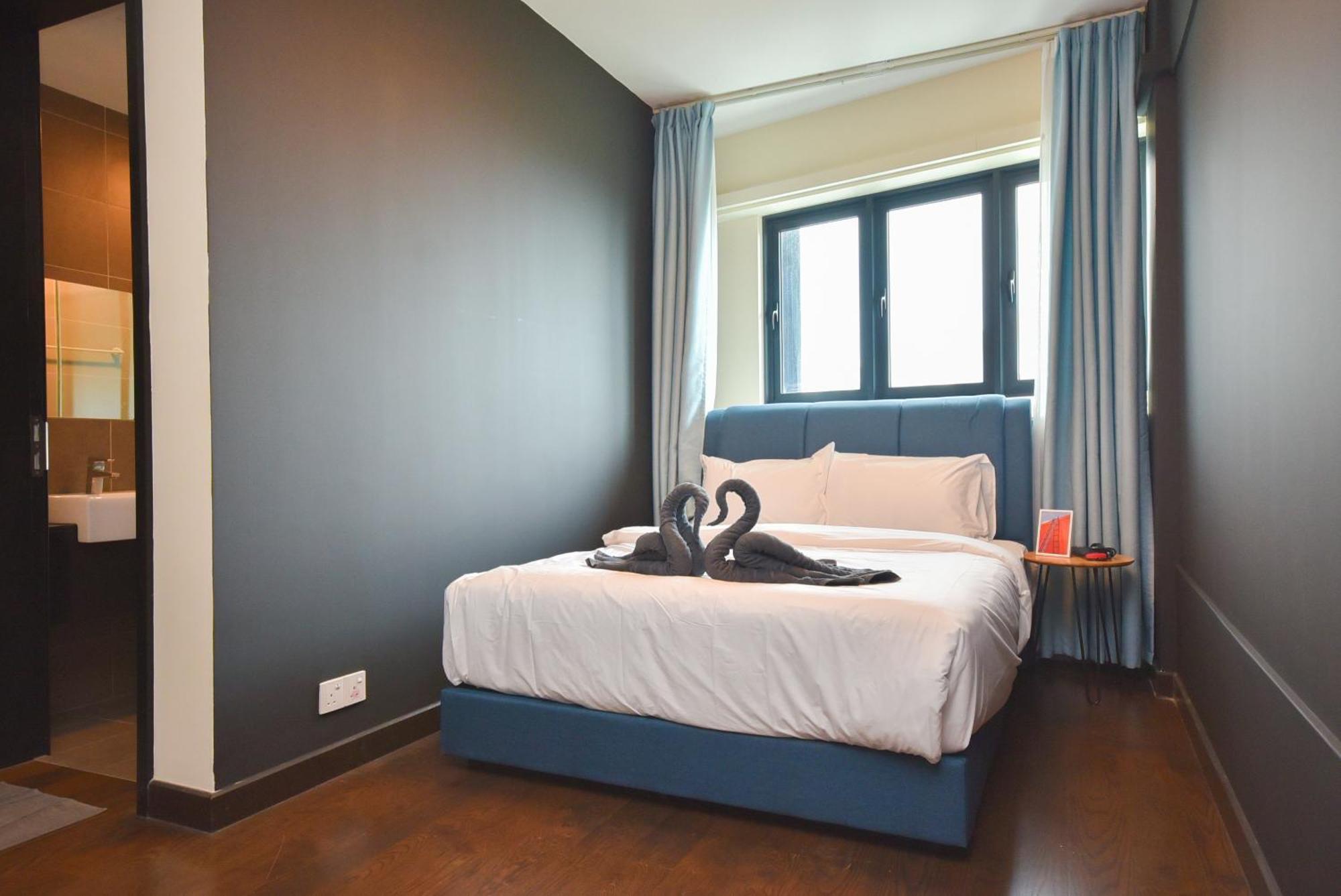 Almas By Nest Home【puteri Harbour & Legoland】 Nusajaya (Iskandar Puteri)