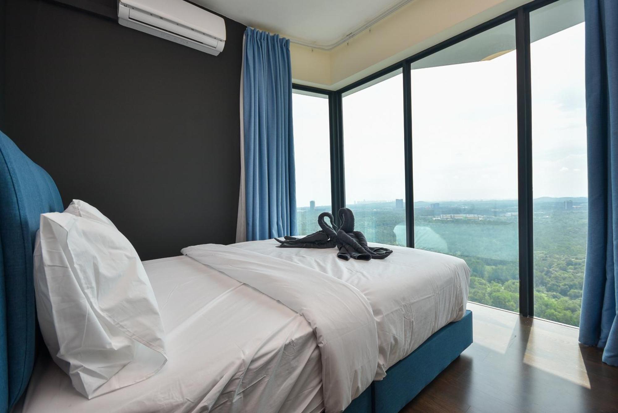 Almas By Nest Home【puteri Harbour & Legoland】