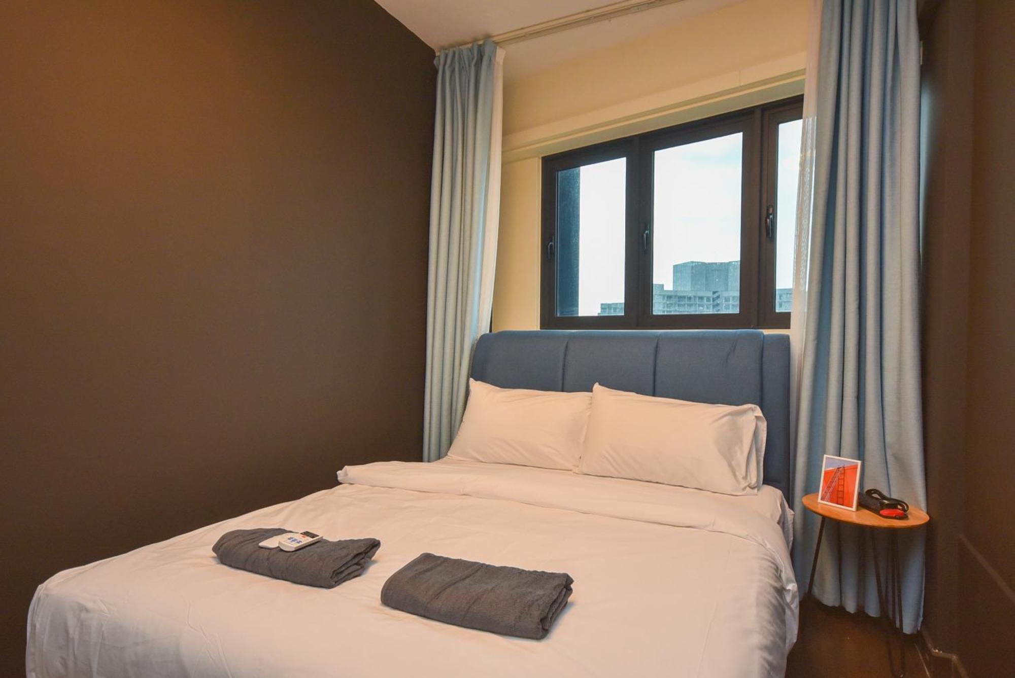 Almas By Nest Home【puteri Harbour & Legoland】 Nusajaya (Iskandar Puteri)