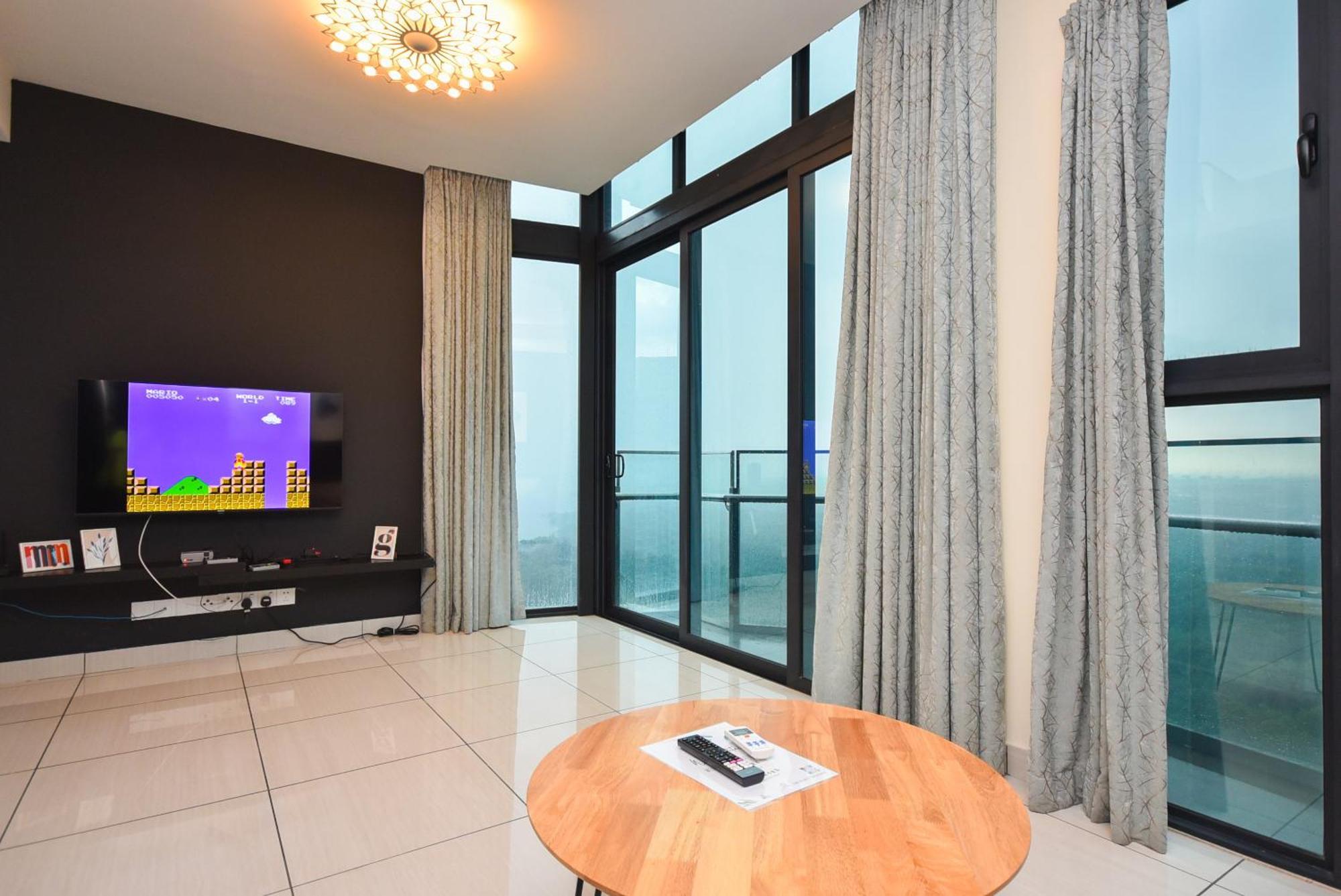 Almas By Nest Home【puteri Harbour & Legoland】 Apartment Nusajaya (Iskandar Puteri)