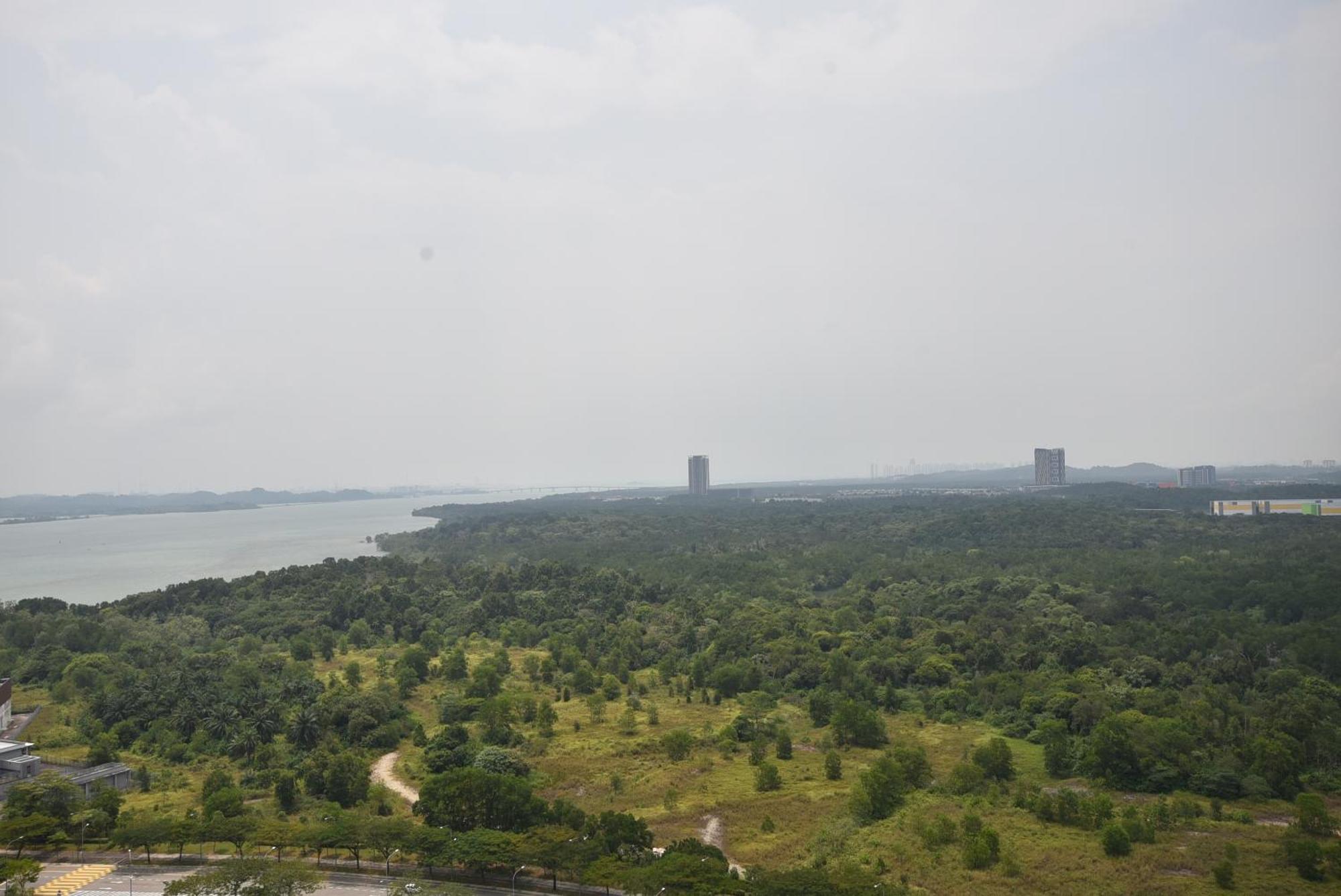 Almas By Nest Home【puteri Harbour & Legoland】 Apartment Nusajaya (Iskandar Puteri)
