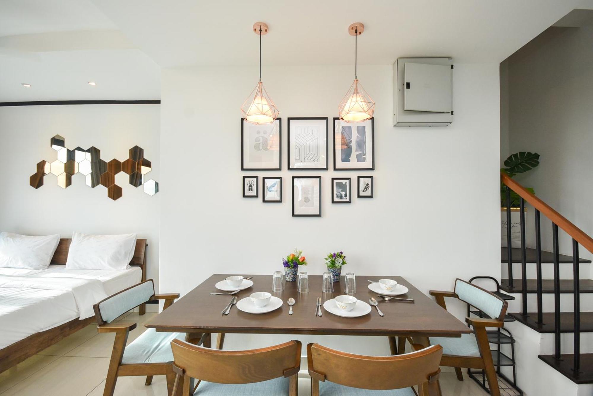 Apartment Almas By Nest Home【puteri Harbour & Legoland】 Nusajaya (Iskandar Puteri)