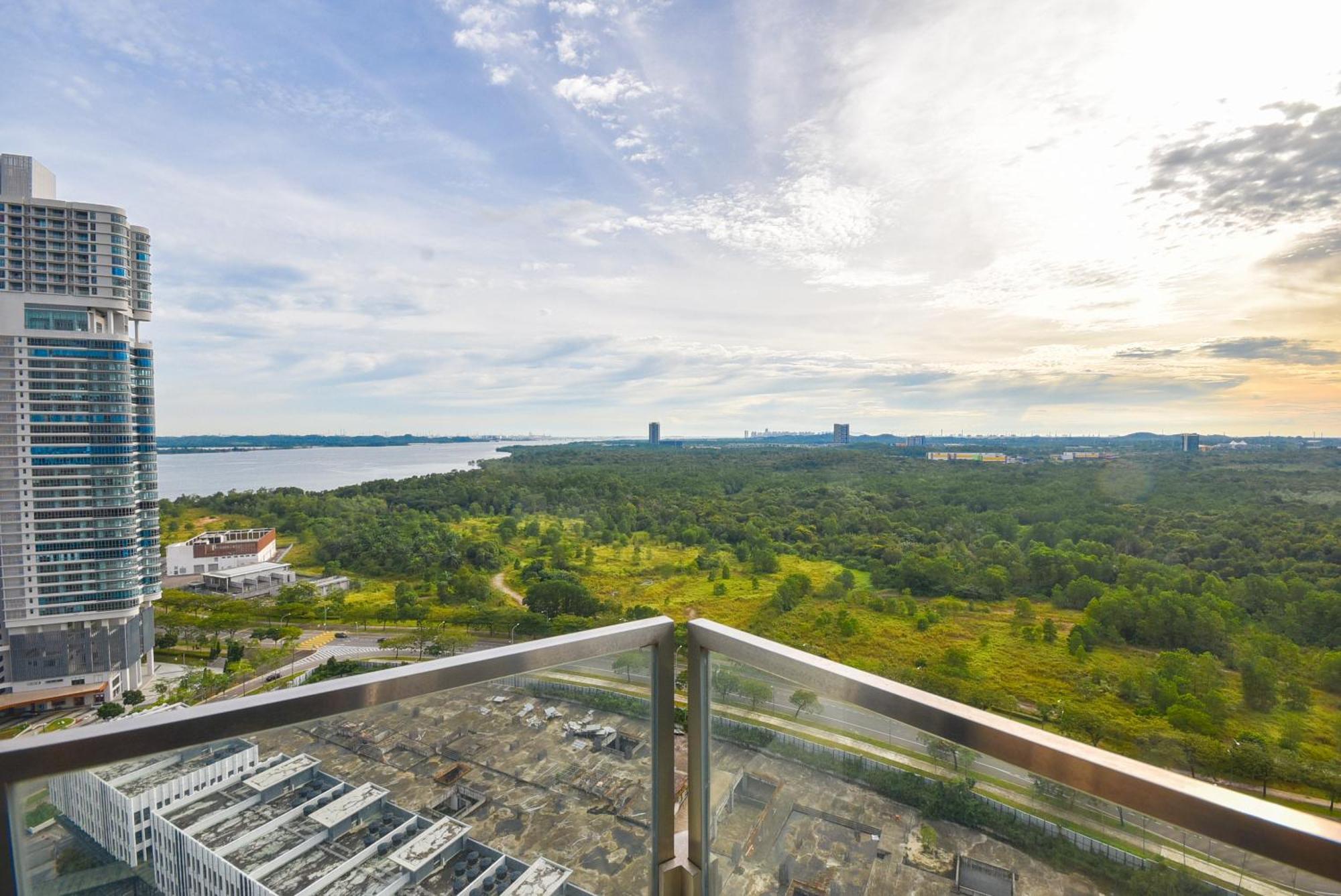Almas By Nest Home【puteri Harbour & Legoland】 Apartment Nusajaya (Iskandar Puteri)