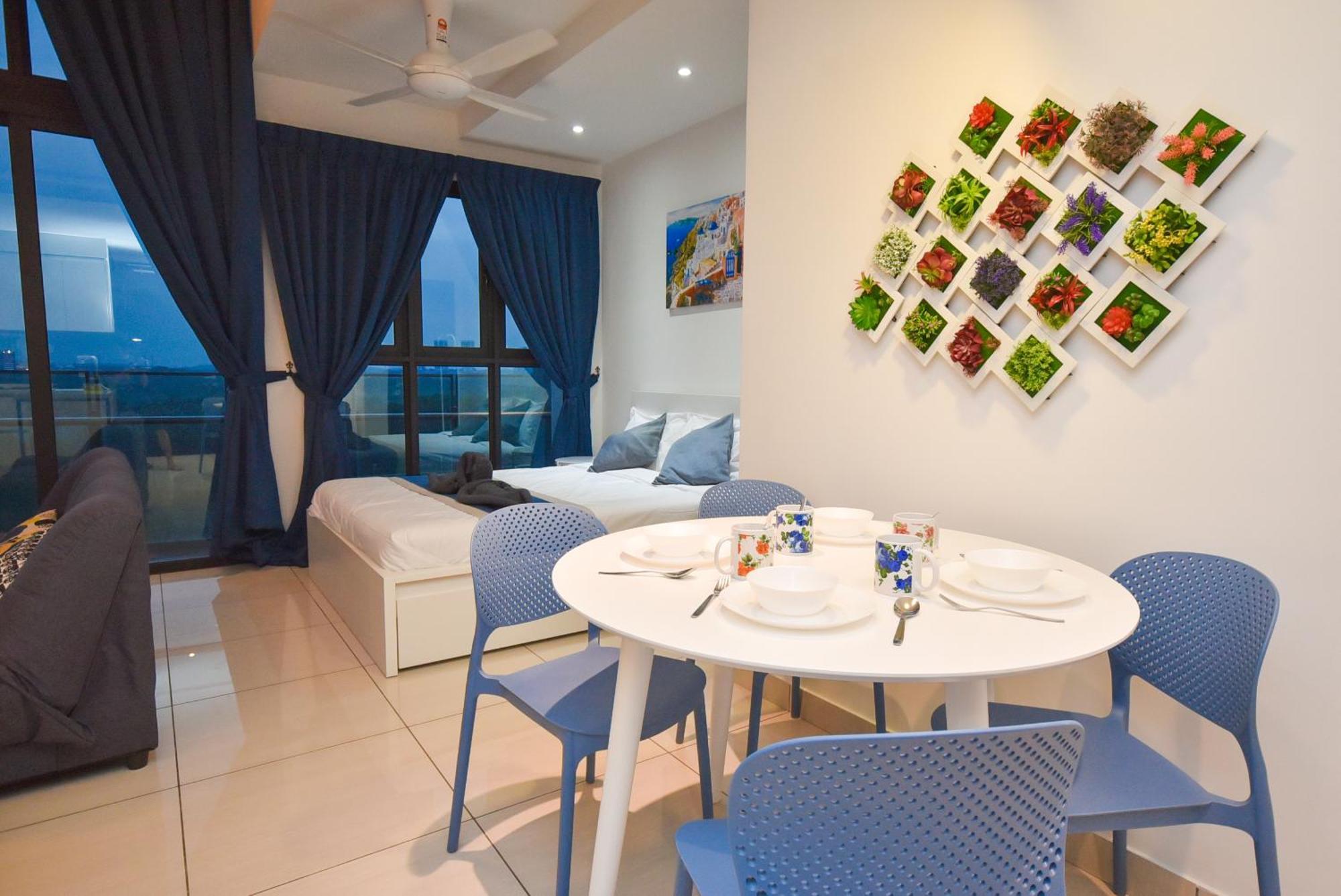 Almas By Nest Home【puteri Harbour & Legoland】 Nusajaya (Iskandar Puteri)