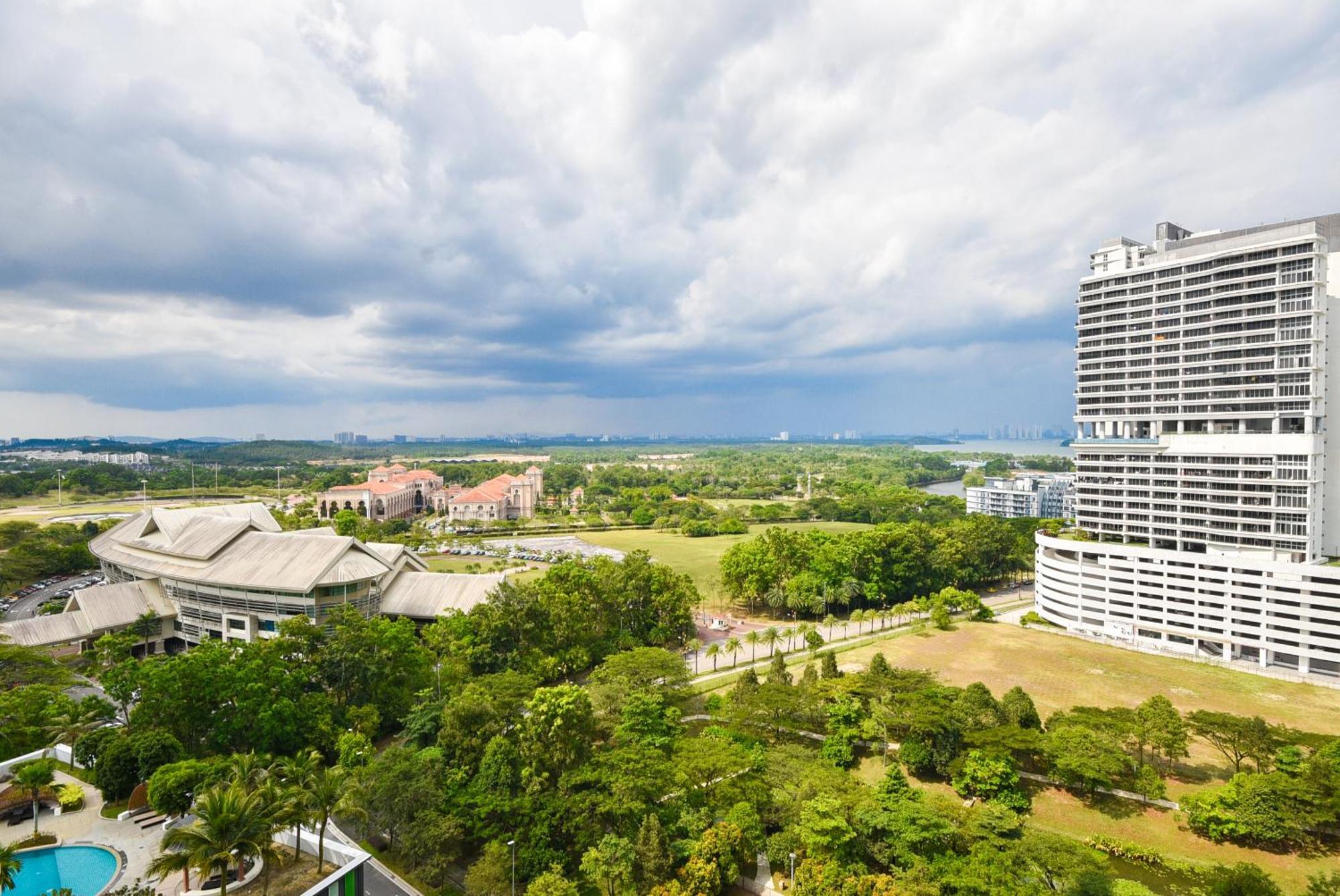 Almas By Nest Home【puteri Harbour & Legoland】 Nusajaya (Iskandar Puteri)